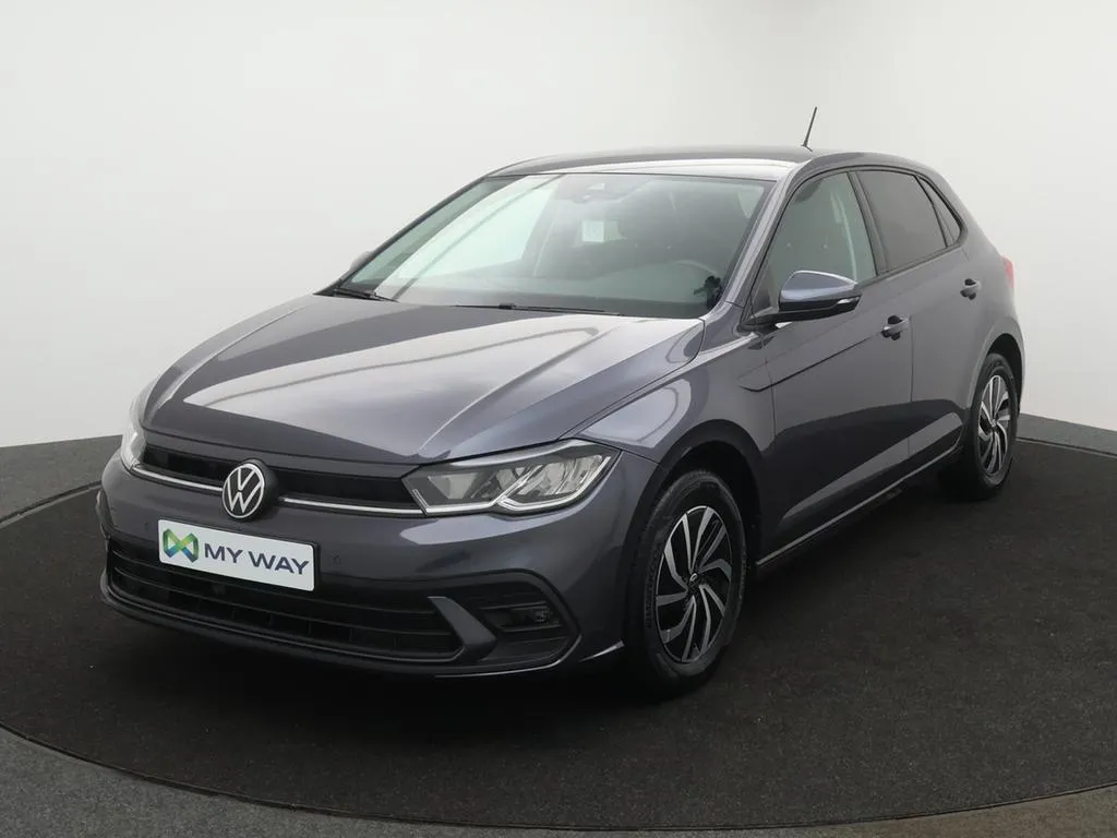VOLKSWAGEN Polo 1122_15213_2023