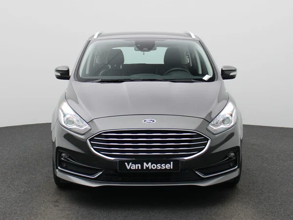 Ford S-Max (2022) — foto 23 van 39