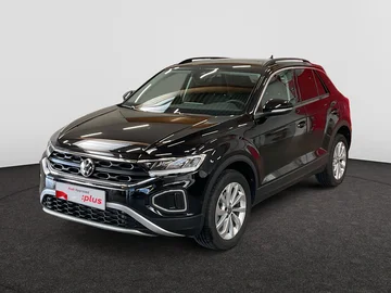 VOLKSWAGEN T-Roc (2025)