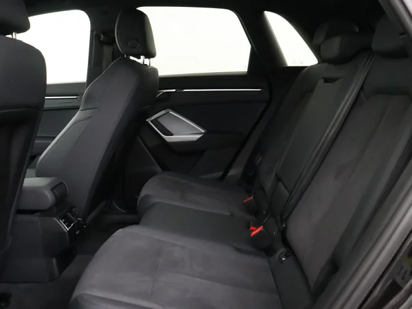 AUDI Q3 (2025) — foto 4 van 19