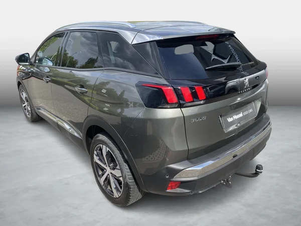 Peugeot 3008 (2019) — foto 21 van 22