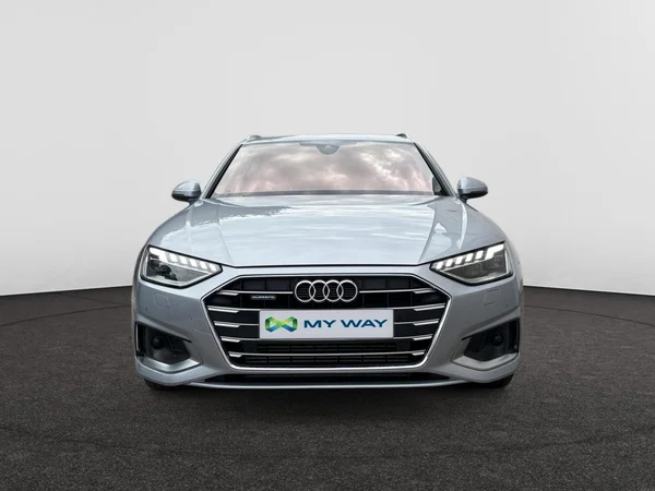 AUDI A4 Avant (2022) — foto 16 van 19