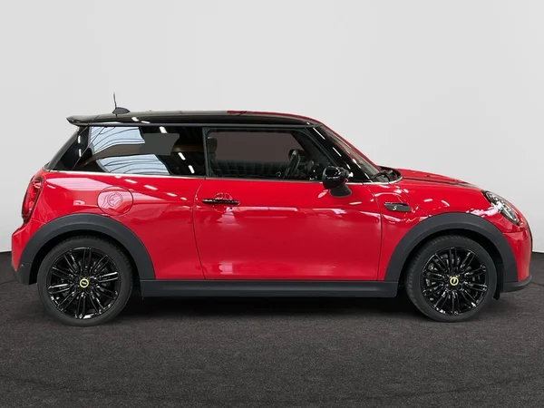 MINI e-Mini (F56 LCI II) (2023) — foto 21 van 24
