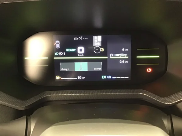 Dacia Duster Hybrid (HEV) (2026) — foto 5 van 30