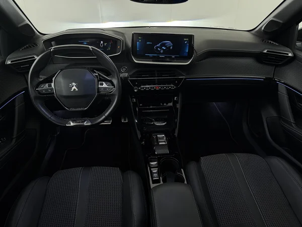 PEUGEOT 208 (2022) — foto 31 van 31