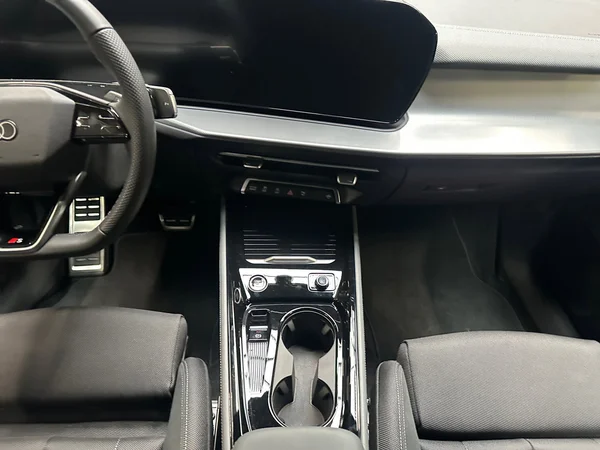 AUDI Q3 SUV (2026) — foto 5 van 14