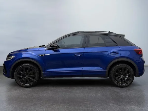 VOLKSWAGEN T-Roc (2023) — foto 23 van 27
