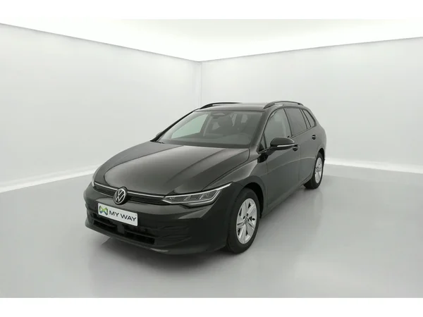 VOLKSWAGEN Golf VII SW (2026) — foto 18 van 35