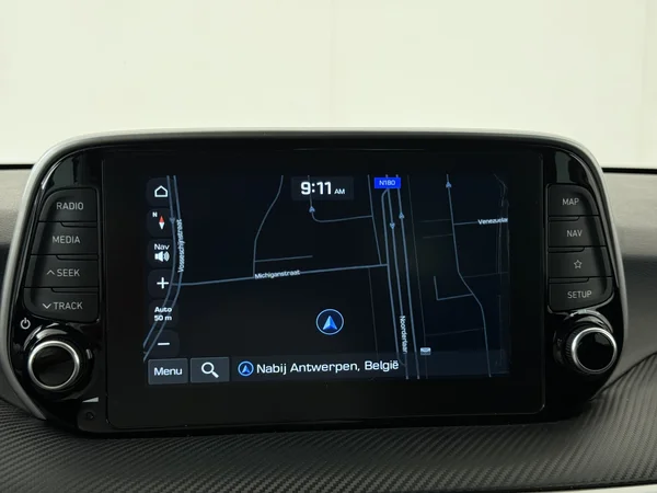 HYUNDAI Tucson (2019) — foto 10 van 26