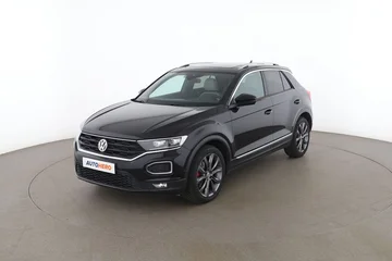 Volkswagen T-Roc 9b1754e5-a5c0-4c28-b843-e0c375a14cab