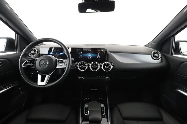 Mercedes-Benz B-Klasse (2021) — foto 3 van 16