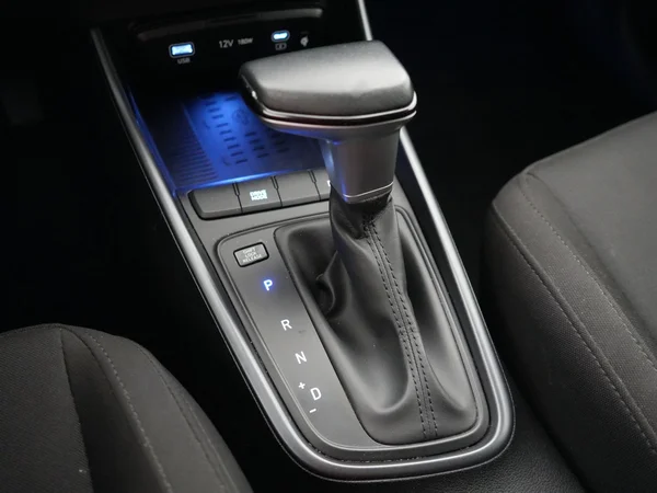 Hyundai i20 (2024) — foto 2 van 21