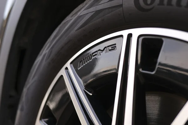 Mercedes-Benz EQB (2025) — foto 26 van 39