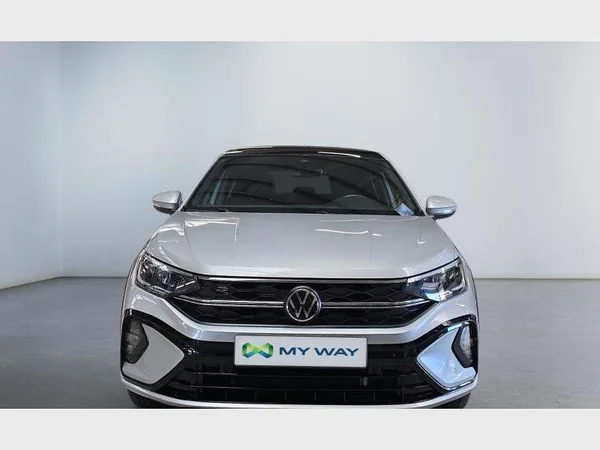 Volkswagen Taigo (2024) — foto 12 van 33