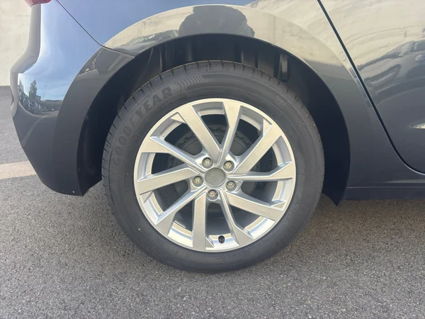 AUDI A1 Sportback (2024) — foto 8 van 16