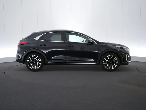 Kia XCeed (2024) — foto 20 van 22