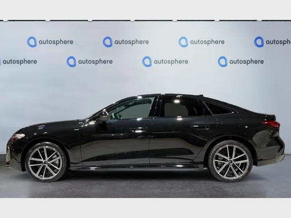 AUDI A5 e-hybrid (2026) — foto 12 van 18