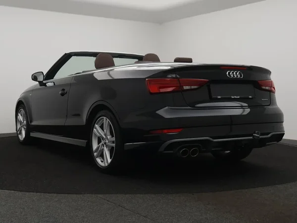 Audi A3 (2020) — foto 34 van 35