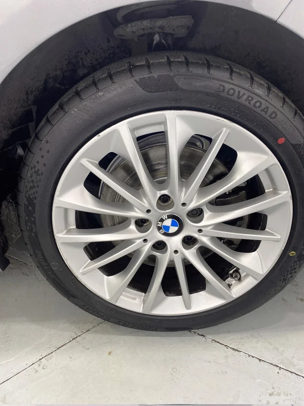 BMW 1 Hatch (F40) (2022) — foto 37 van 56