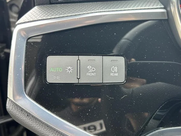 AUDI Q3 Sportback (2023) — foto 29 van 39