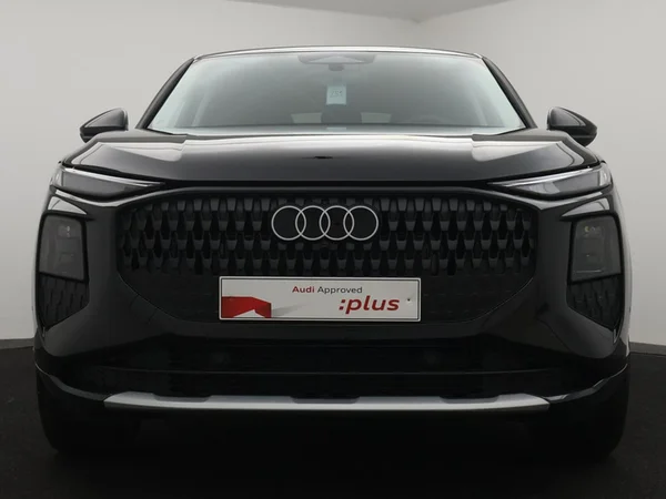 AUDI Q3 Sportback (2026) — foto 21 van 23