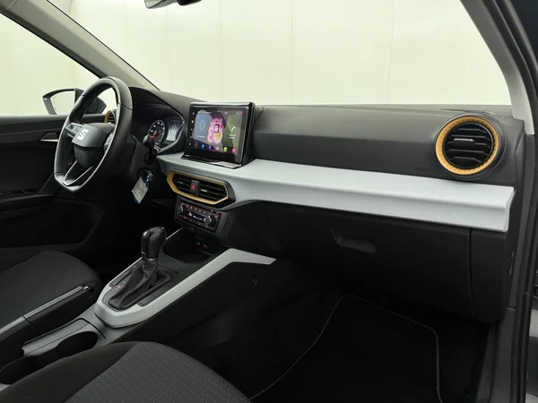 SEAT Arona (2022) — foto 3 van 27