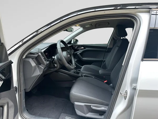 AUDI A1 Sportback (2026) — foto 2 van 23