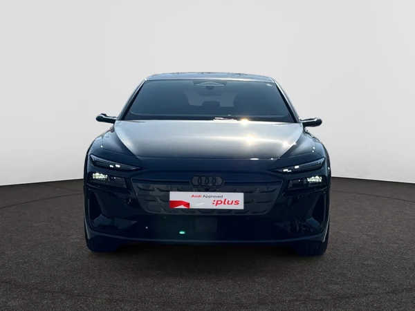 AUDI A6 Avant e-tron (2025) — foto 25 van 25
