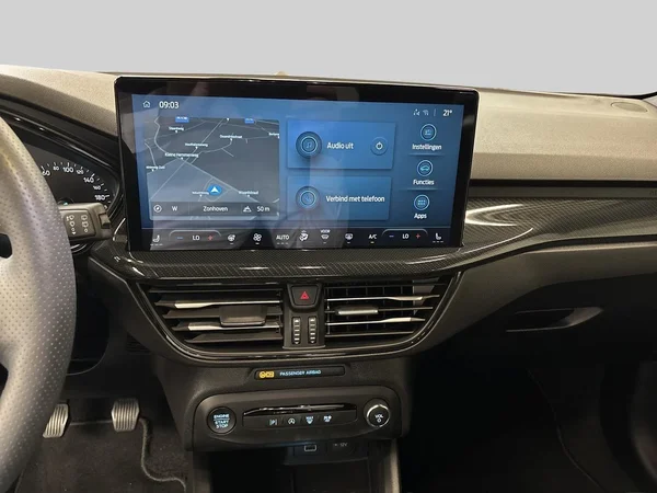 Ford Focus (2024) — foto 3 van 16
