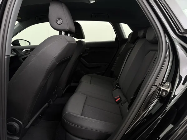 AUDI A3 (2021) — foto 5 van 28