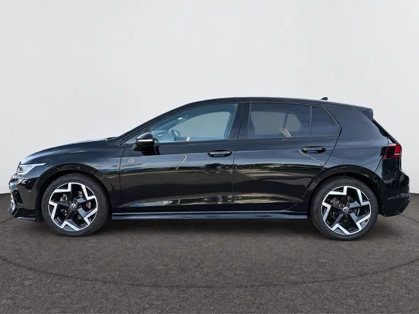 VOLKSWAGEN Golf VIII (2025) — foto 20 van 25