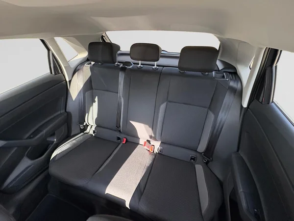 VOLKSWAGEN Polo (2026) — foto 10 van 24