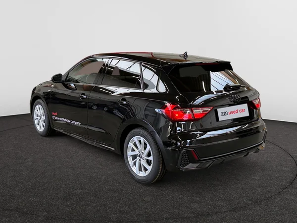 AUDI A1 Sportback (2026) — foto 18 van 24