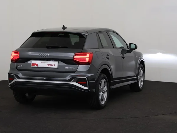 AUDI Q2 (2025) — foto 10 van 19