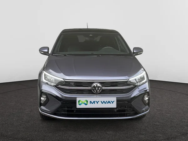 VOLKSWAGEN Taigo (2026) — foto 19 van 24