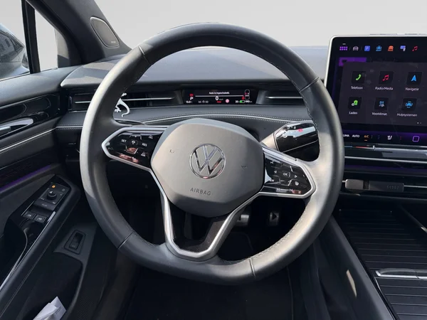 VOLKSWAGEN ID.7 (2025) — foto 22 van 22