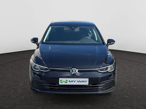 VOLKSWAGEN Golf VIII (2022) — foto 14 van 17