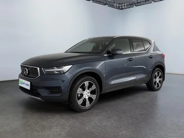 VOLVO XC40 (2020)