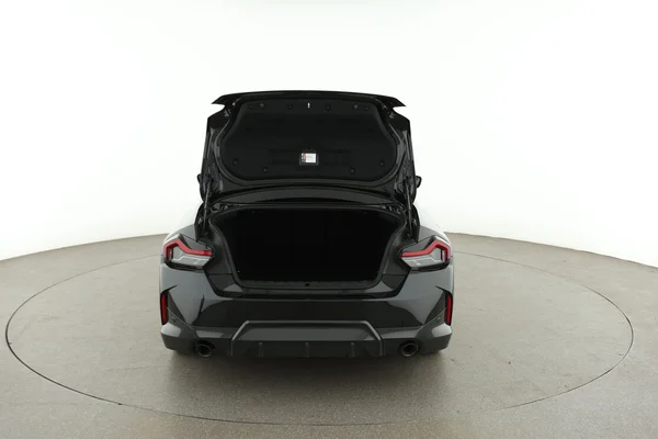 BMW 2-serie (2023) — foto 7 van 16