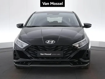 Hyundai i20 (2024)