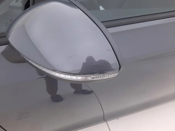 Volkswagen Golf VIII (2023) — foto 20 van 30