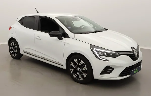 Renault Clio V (2022) — foto 21 van 23
