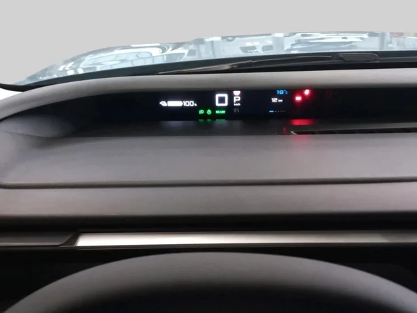 Citroën ë-C3 (2025) — foto 2 van 20