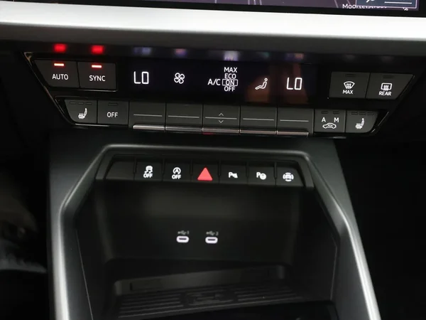 Audi A3 (2026) — foto 8 van 29
