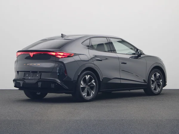 CUPRA Tavascan (2025) — foto 12 van 20