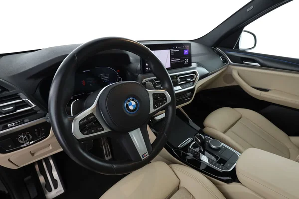 BMW X3 (2022) — foto 2 van 16