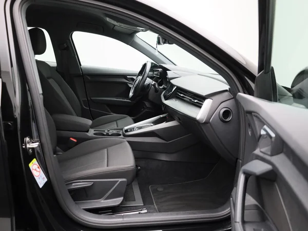 Audi A3 (2021) — foto 36 van 45