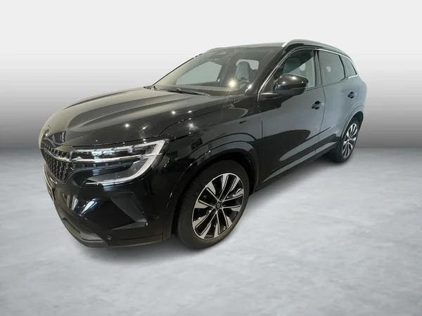 Renault Austral (2023) — foto 17 van 23