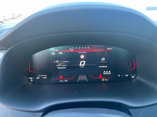 SEAT Ateca (2025) — foto 19 van 19