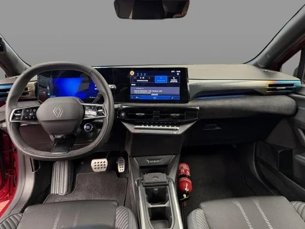 Renault Clio (2026) — foto 4 van 16
